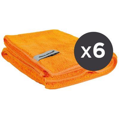 CT 6 MCLAREN LUXURY MICRO FIBER CLOTH