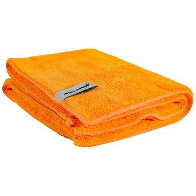 1PZ MCLAREN LUXURY PANNO MICROF.40X40 ARANCIO