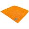 1PZ MCLAREN LUXURY PANNO MICROF.40X40 ARANCIO