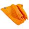 1PZ MCLAREN LUXURY PANNO MICROF.40X40 ARANCIO