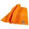 1PZ MCLAREN LUXURY PANNO MICROF.40X40 ARANCIO