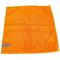 1PZ MCLAREN LUXURY PANNO MICROF.40X40 ARANCIO
