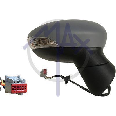 SP.DX FORD FIESTA 08>12 EL.TERM.ASF.PR.FRECC.RETR.(6FILI)