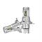 #2 LAMPADE LED H4/H19 c.ventola EASY OE READY UP