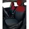 CP.ANT.FIAT 500X/L DIGER ROSSO-NERO/BLACK&COLOR