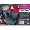 CP.ANT.FIAT 500X/L DIGER ROSSO-NERO/BLACK&COLOR