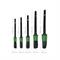 SET 5 PENNELLI IN NYLON PER DETAILING PROFESSIONALE