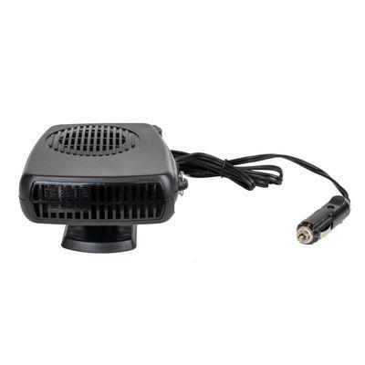 RISCALDATORE CERAMICO + FAN 12V 150W CON MANICO