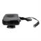 RISCALDATORE CERAMICO + FAN 12V 150W CON MANICO