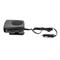 RISCALDATORE CERAMICO + FAN 12V 150W CON MANICO