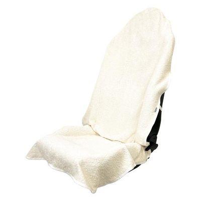 COPRISEDILE UNIVERSALE IN SPUGNA SURFY BEIGE