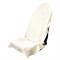 COPRISEDILE UNIVERSALE IN SPUGNA SURFY BEIGE
