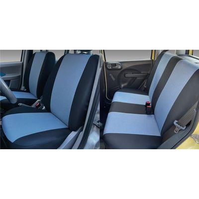 FODERE COMPL.F.PANDA 03>11 4 POSTI POST.INTERO RON AVIO