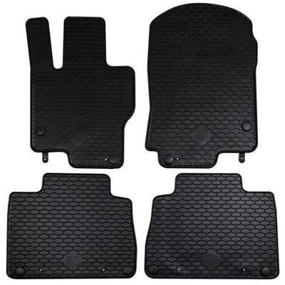 TAPP. GOM. MERCEDES GLE/GLS 19> 4 PZ