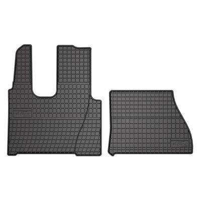 TAPP. GOM. MERCEDES ACTROS MP4 11>19 CABINA LARGA