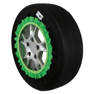 CP.CALZE DA NEVE GR.6 SOFTGRIP EN 16662-1 GR. 6