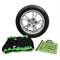 CP.CALZE DA NEVE GR.6 SOFTGRIP EN 16662-1 GR. 6