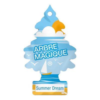 #ARBRE MAGIQUE SUMMER DREAM 24PZ