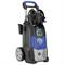 IDROPULITRICE AR 4.0 150 BAR - 810 L/H - 2200W 2 POMPE