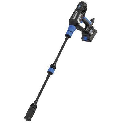 IDROPULITRICE BC250 DSS 24BAR -175 L/H 18V 2,5 A