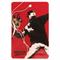 CT 24 BANKSY PROFUMO X AUTO - THE THROWER FLOWER