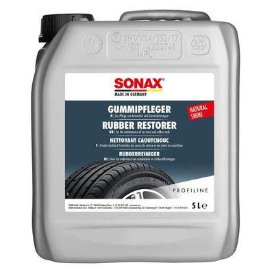 SONAX RINNOVA GOMME 5L