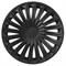 BOX 4 COPRICERCHI CORA ALULOOK JOY MAT BLACK 14