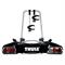 THULE EUROWAY G2 2BIKE 13 PIN