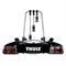 THULE EUROWAY G2 3BIKE 13 PIN
