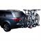 THULE EUROWAY G2 3BIKE 13 PIN