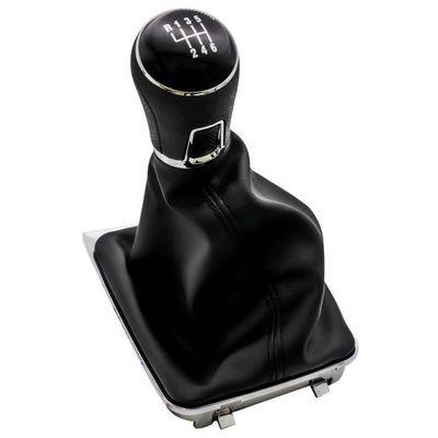 CUFFIA+POMELLO CAMBIO 6 MARCE VW GOLF VII 12>