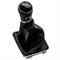 CUFFIA+POMELLO CAMBIO 6 MARCE VW GOLF VII 12>