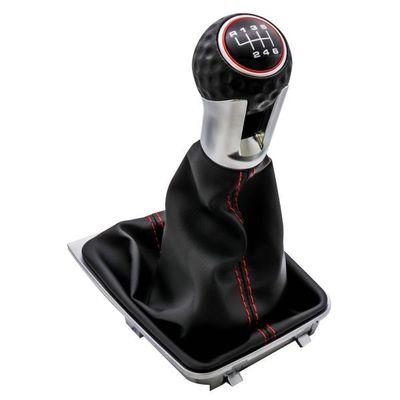 CUFFIA+POMELLO CAMBIO 6 MARCE GOLF VII 12> GTI/R
