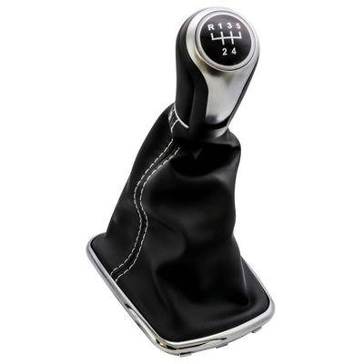 CUFFIA+POMELLO CAMBIO 5 MARCE VW GOLF V/BORA 03>