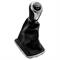 CUFFIA+POMELLO CAMBIO 5 MARCE VW GOLF V/BORA 03>