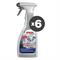 CT 6 SONAX XTREME DETERGENTE PER CERCHIONI 500ML