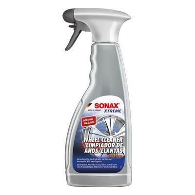 1 PZ SONAX XTREME DETERGENTE PER CERCHIONI 500ML