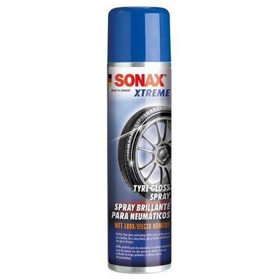 1 PZ SONAX XTREME SPRAY GOMME EFF. BAGNATO 400 ML