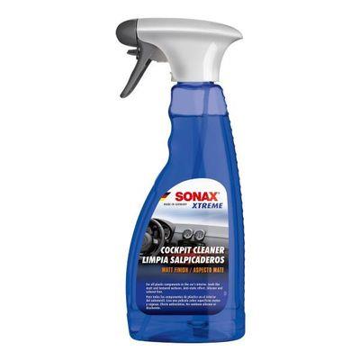 1 PZ SONAX XTREME DET. COCKPIT MATT EFFECT 500 ML
