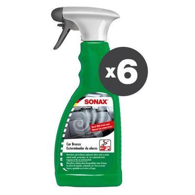 SONAX ELIMINA ODORI SMOKE 500 ML 1PZ.