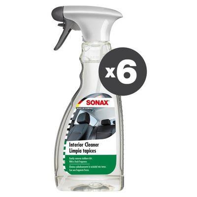 SONAX DETERGENTE PER INTERNI 500ML