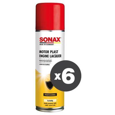 SONAX PROTEZIONE MOTORE 300 ML