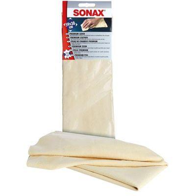1 PZ SONAX PELLE PREMIUM