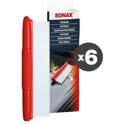 CT 6 SONAX SPATOLA FLESSIBILE