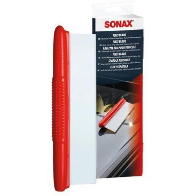 1 PZ SONAX SPATOLA FLESSIBILE
