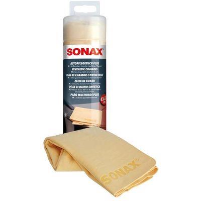 1 PZ SONAX PANNO IN BARILOTTO