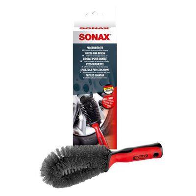 1 PZ SONAX SPAZZOLA PER CERCHIONI