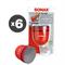 CT 6 SONAX CLAY-BALL