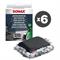 CT 6 SONAX SPUGNA PER INSETTI DUO