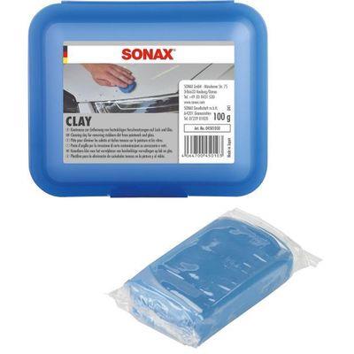 1 PZ SONAX CLAY 100 G